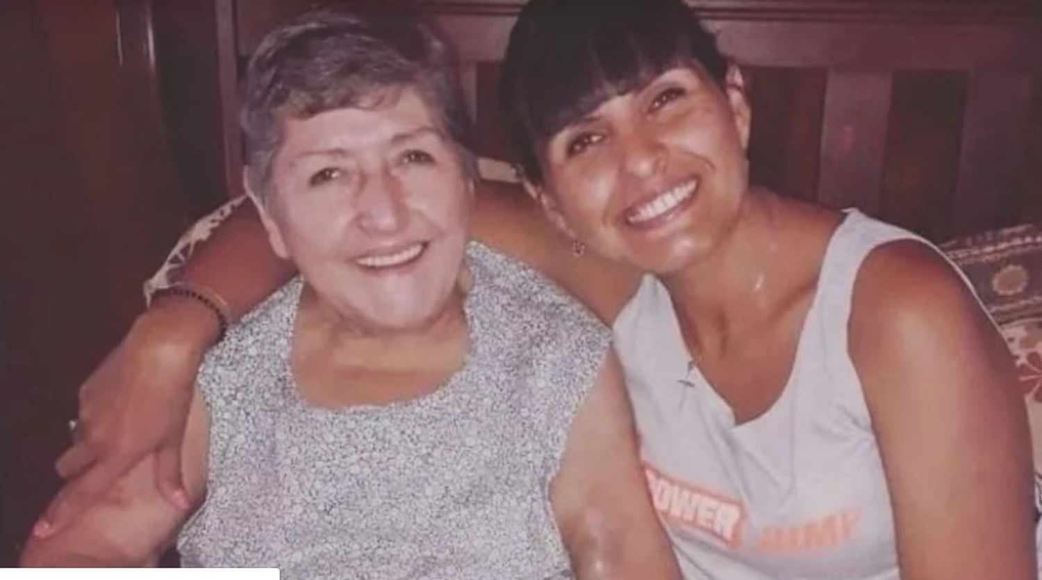 Murió la jubilada a la que le habían amputado la pierna equivocada en Berazategui