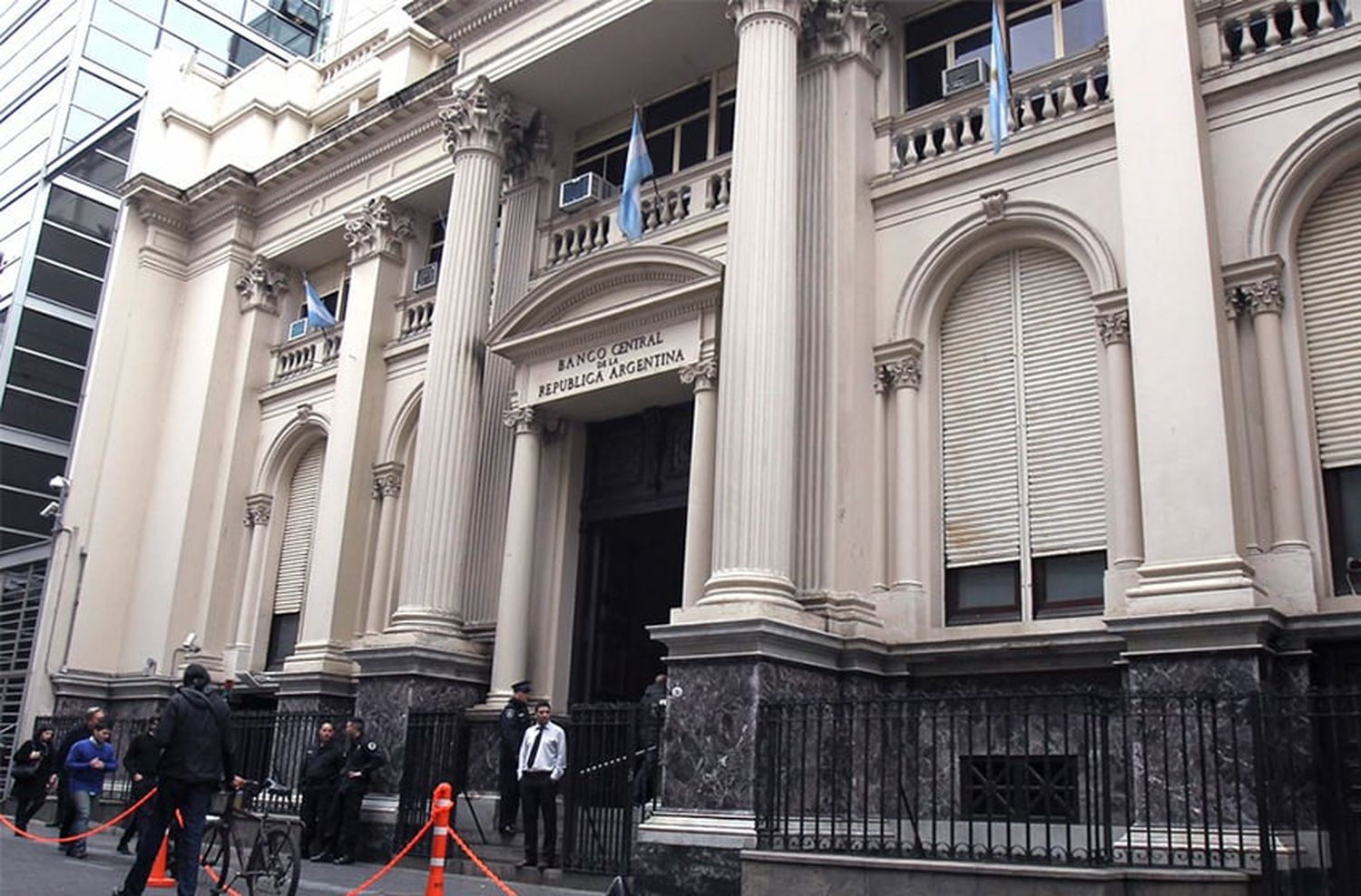 “Argentina no tiene un equilibrio fiscal estructural”