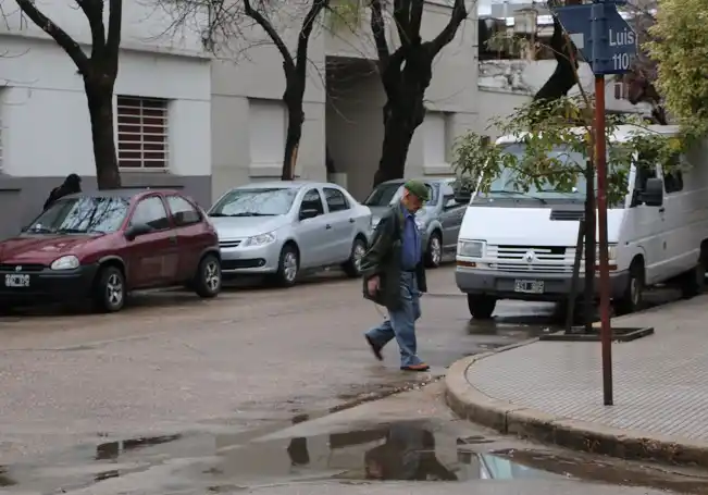 Alerta por tormentas en la provincia: ¿qué pasará en la ciudad?