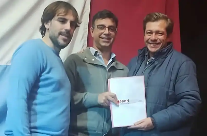 “Se crean 350 cooperativas por mes en Argentina”