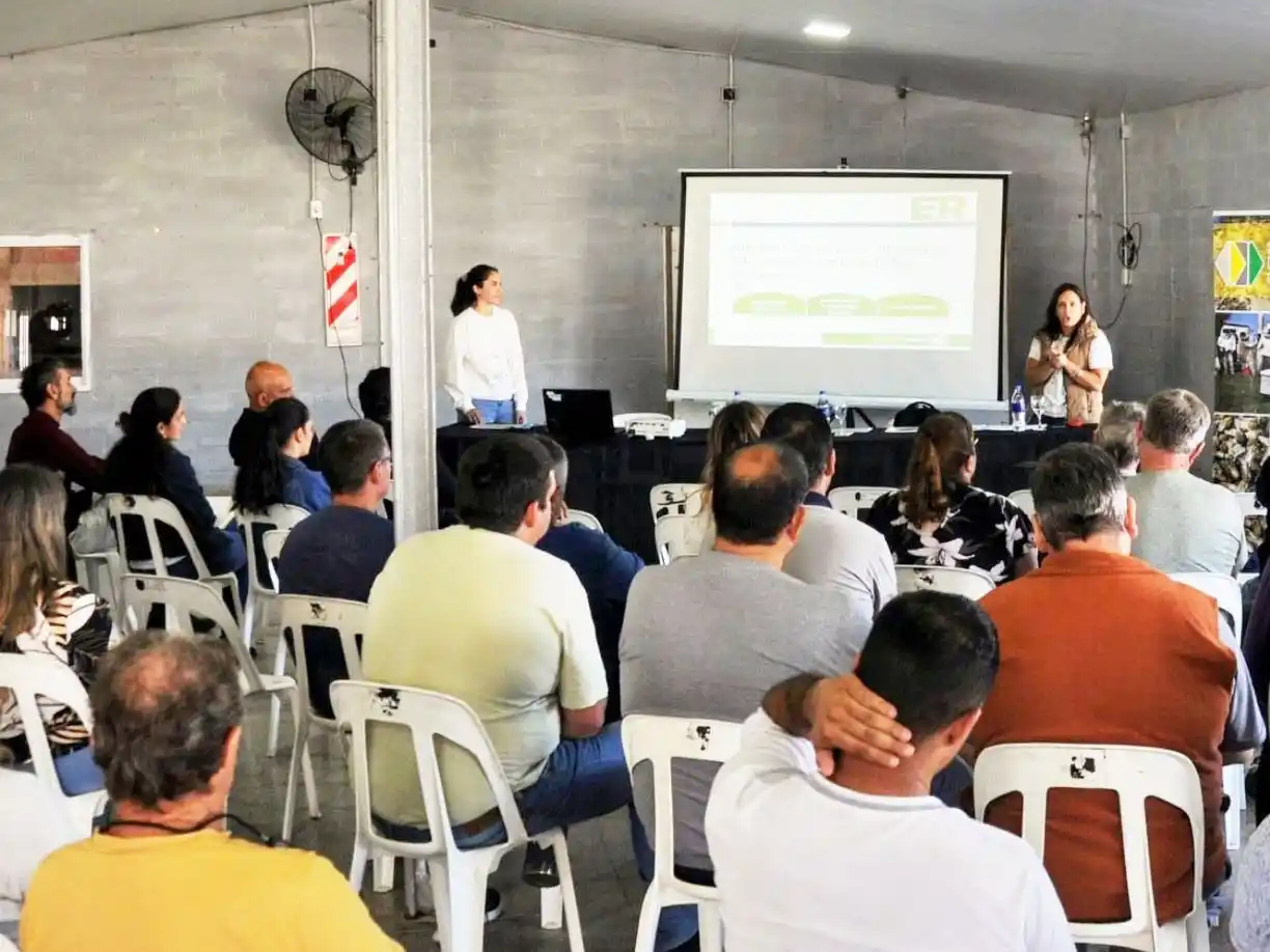 Difunden línea de crédito para pequeños productores