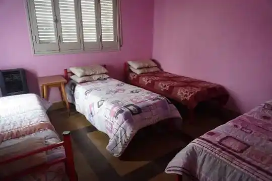 El Refugio Nocturno, cada vez más necesario.