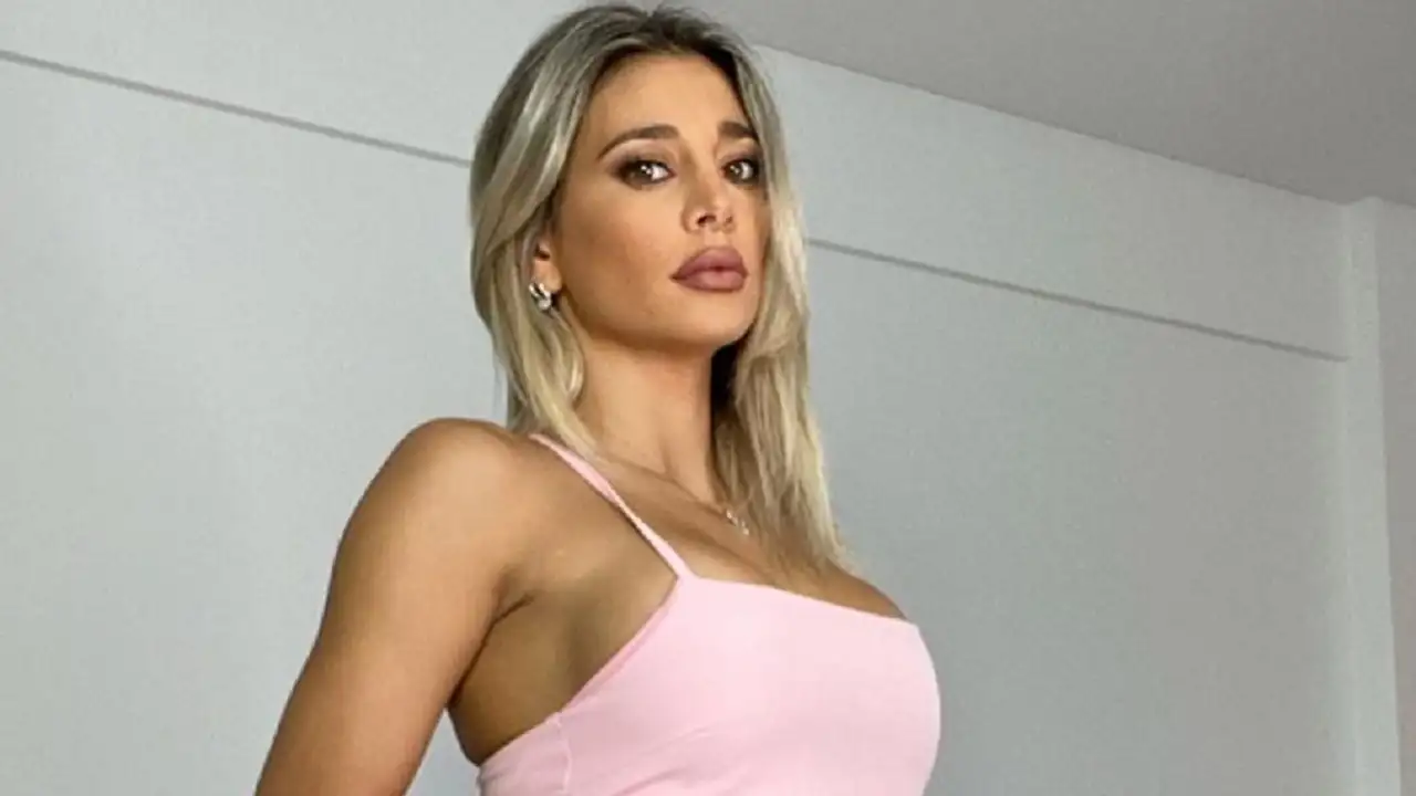 Sol Pérez relató el terrible momento que vivió su mamá