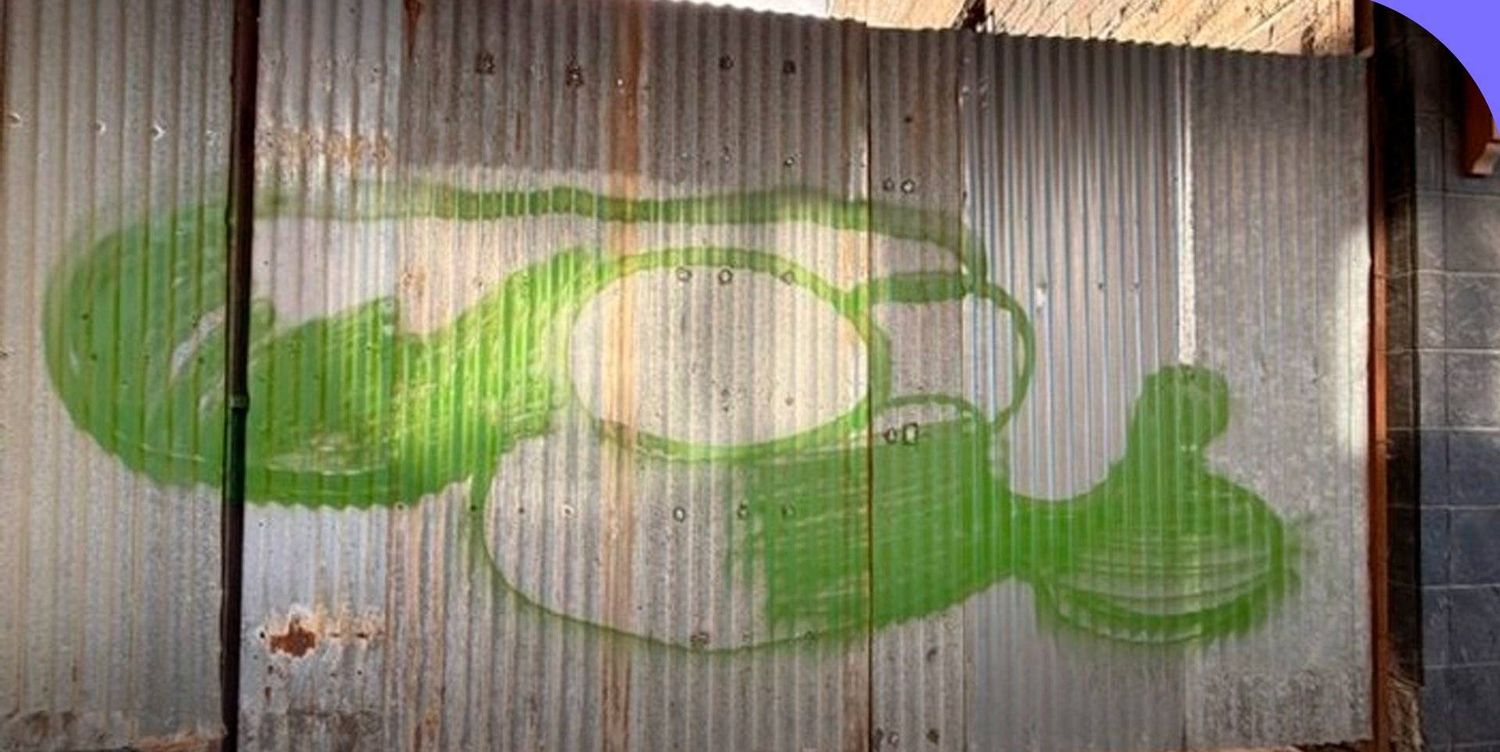pintada
