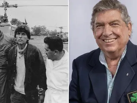 Luto en Uruguay: falleció Álvaro Mangino, uno de los sobrevivientes de la Tragedia de los Andes