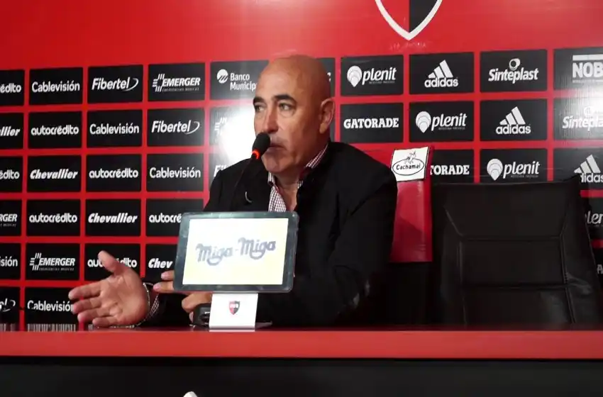 Llop:»En líneas generales llegamos bien al inicio del torneo»