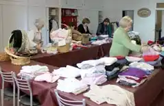 Feria del Club 24 de Abril