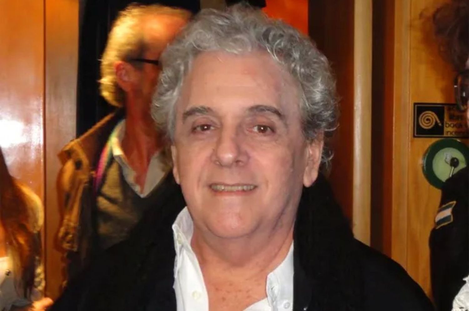 Antonio Gasalla