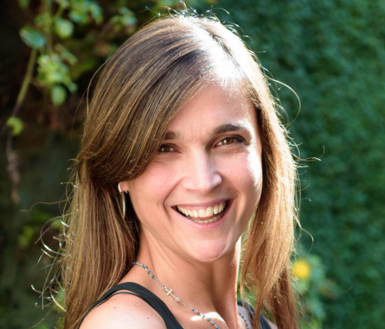 imagen Rocío Giaccone