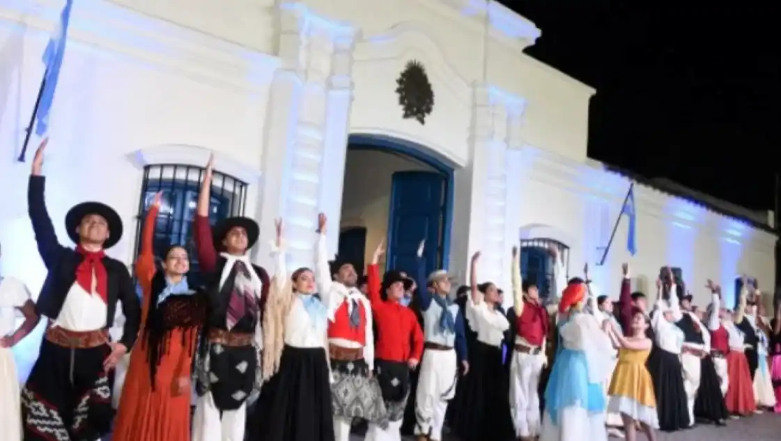 Día de la Independencia