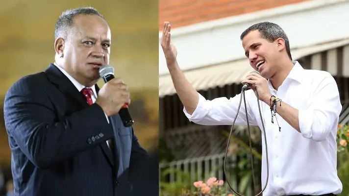 AN Vs. AN: los «dos parlamentos» se enfrentan este 5 de enero (Análisis)
