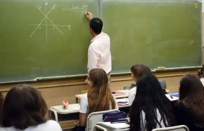 Los puntos claves de la reforma en la educación secundaria