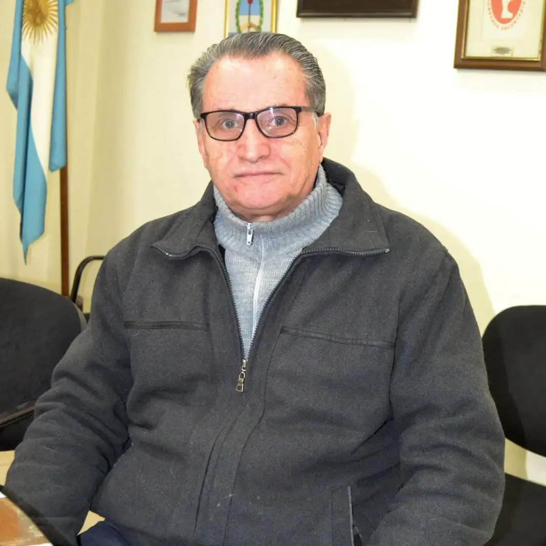 Capacitación en incendios estructurales para bomberos de la región