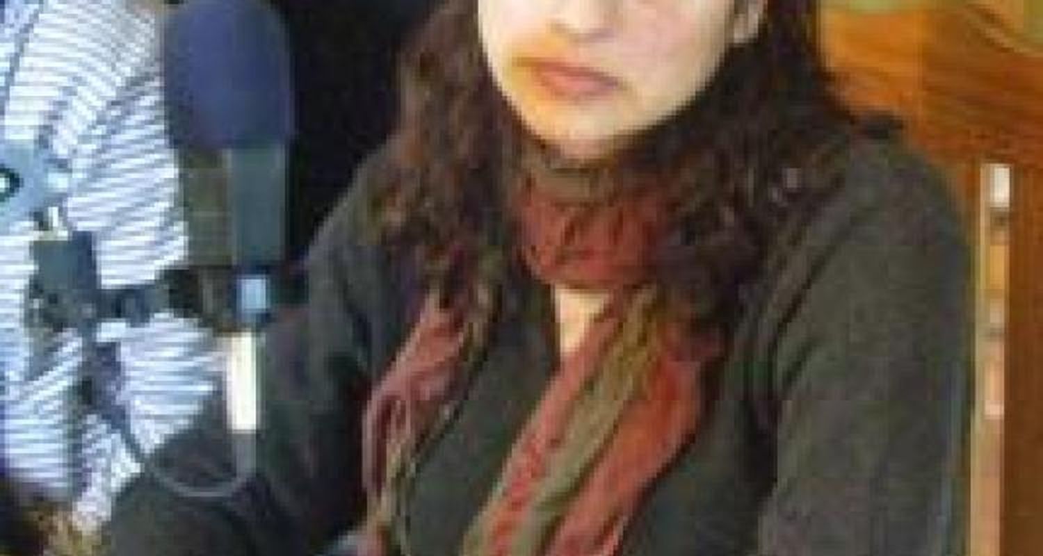 Acordaron nueve años de prisión para Gabriela López