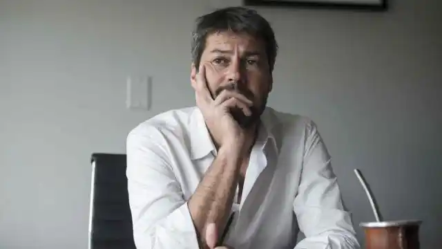 Matías Lammens anticipó el voto de San Lorenzo contra las SAD: "Son una mala idea para los clubes"