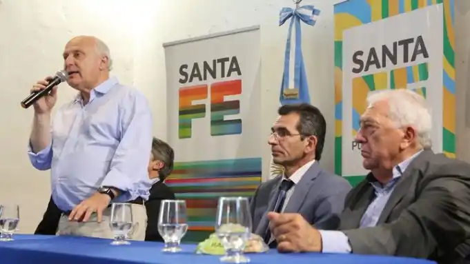 Se presentaron siete oferentes para pavimentar tramo de RP3