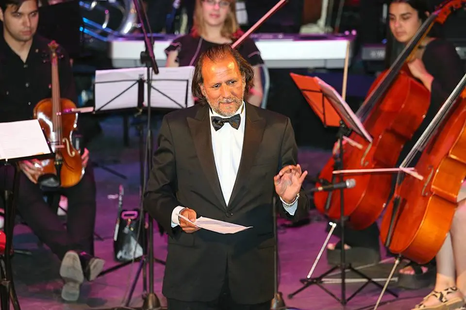 Se realizará un taller de Interpretación de música coral