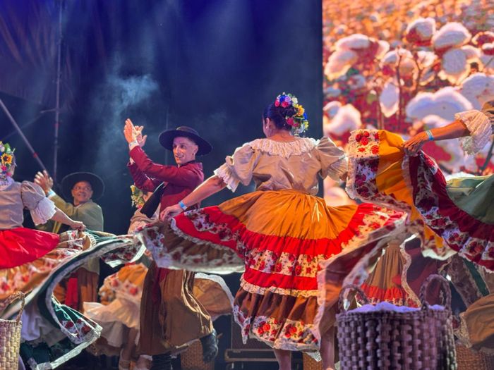 Balance Verano 2026: Santa Fe vibró con 125 eventos y un impacto económico de $ 211.326 millones - 5