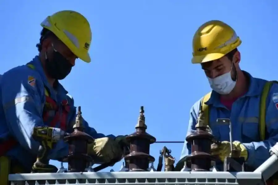 Atención Bella Italia: hay un extenso corte de energía programado para el sábado