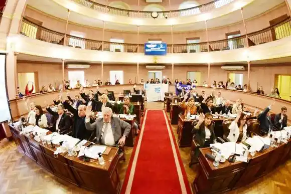 El proyecto de Ley de lenguaje claro en las sentencias, las leyes y los actos administrativos