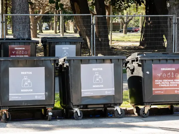 El municipio anunció operativos de limpieza antes, durante y después de los festejos por Carnaval