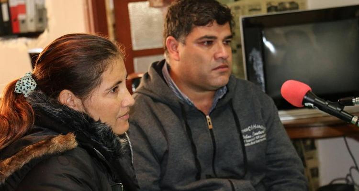 > Pollada solidaria