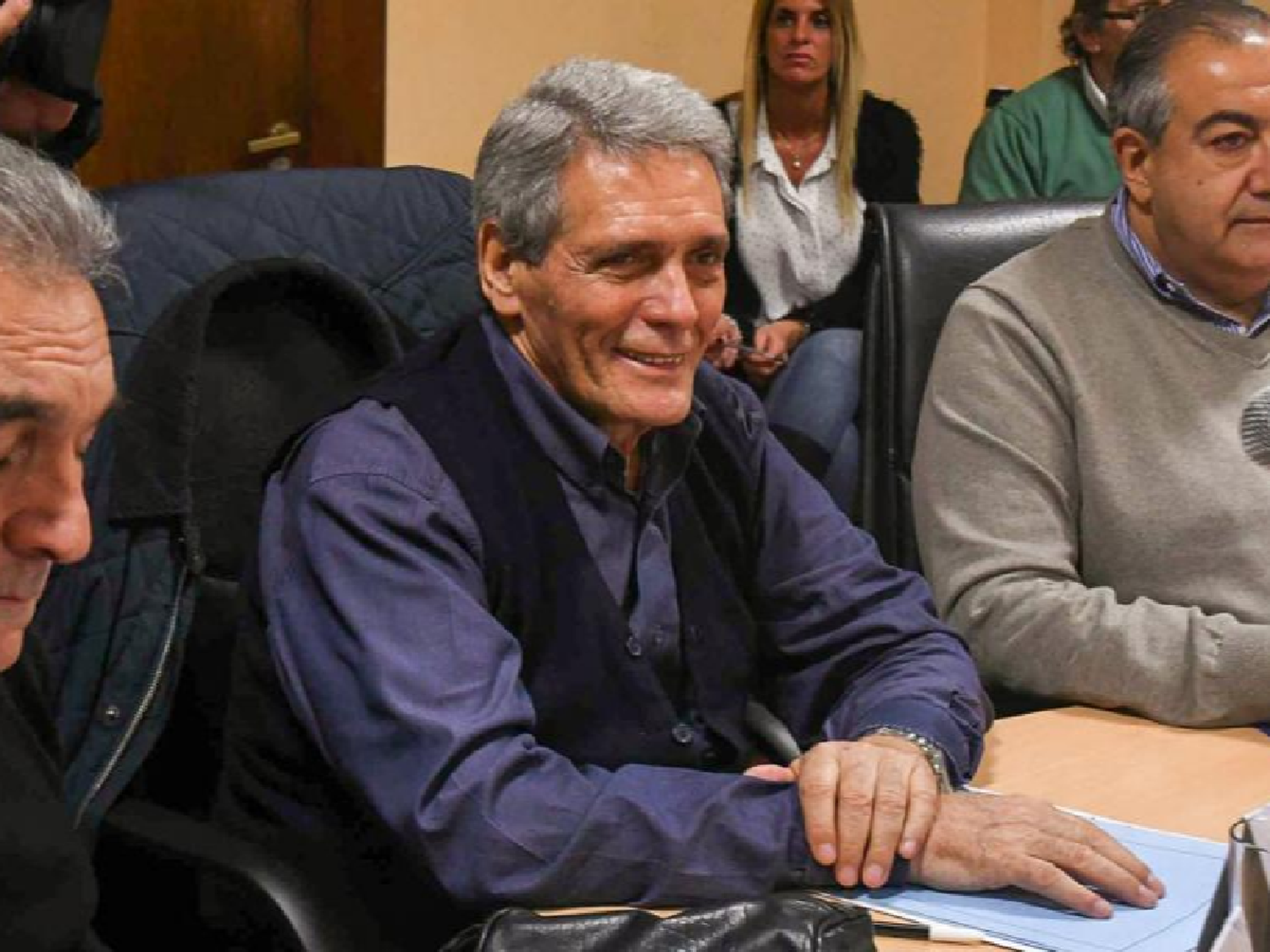 La CGT anticipa un posible paro general a mediados de noviembre