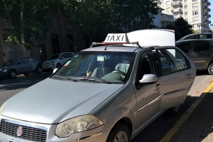 Taxis.