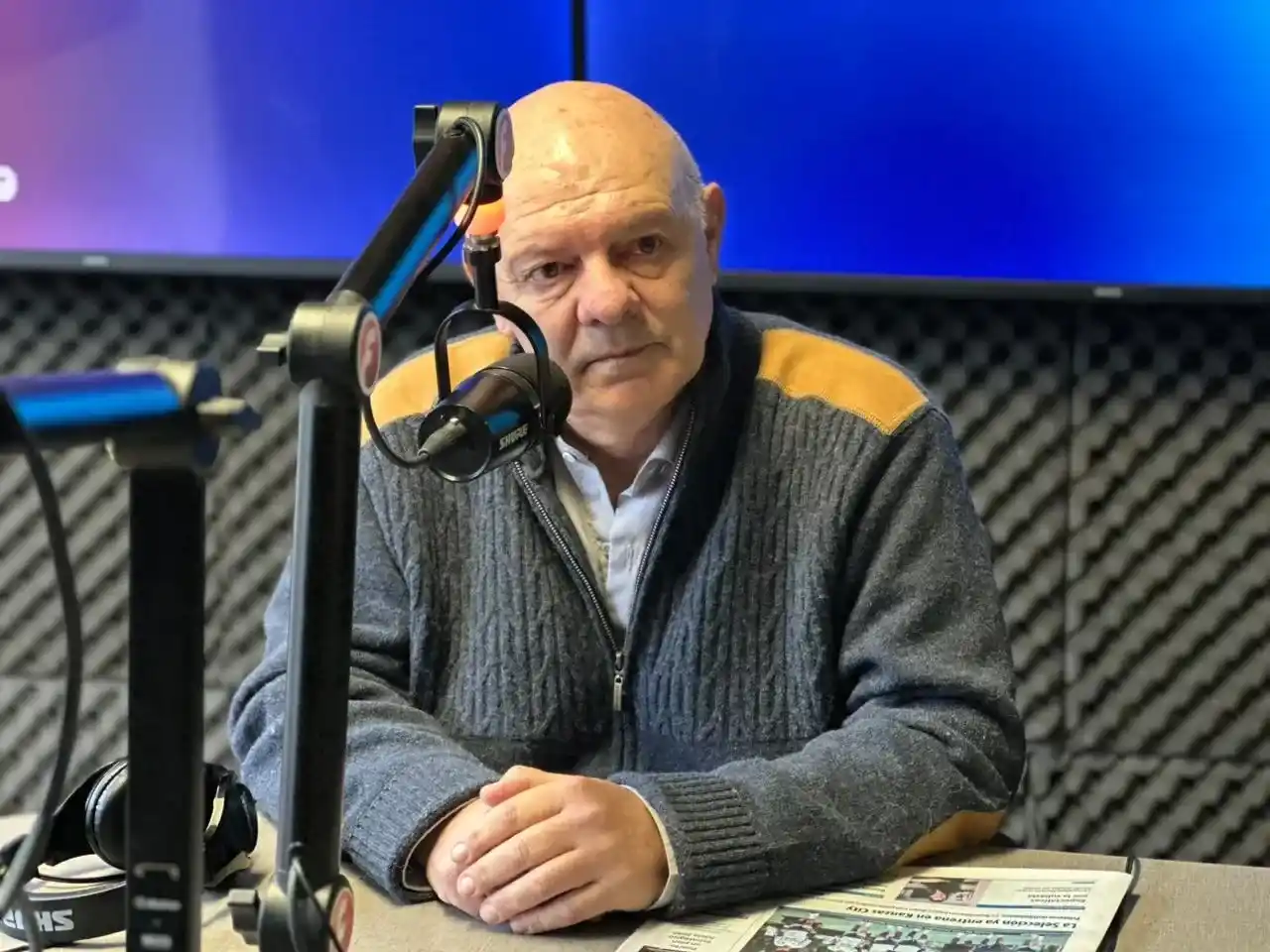 Homero Assennato habló sobre el fallo que obligó a una aseguradora a pagar por los daños en una vivienda prefabricada