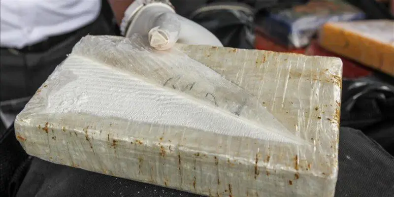 Decomisan en Malta 612 kilos de cocaína proveniente de América del Sur