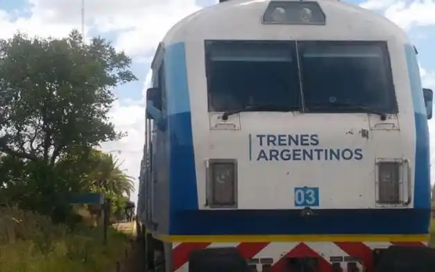 Se suma un servicio de tren a Mar del Plata