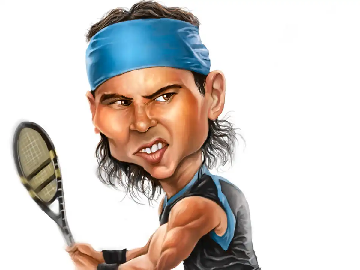 Nadal “Garros”