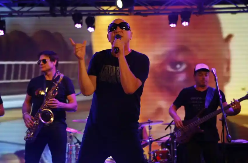 La Mosca tocará esta noche en Espacio Clarín