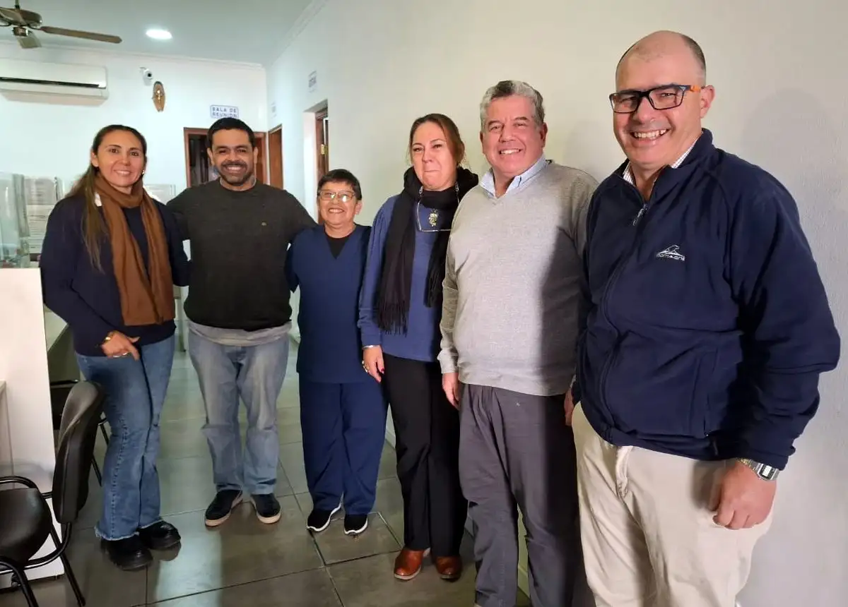 El afiliado cuenta con importantes beneficios en diferentes rubros