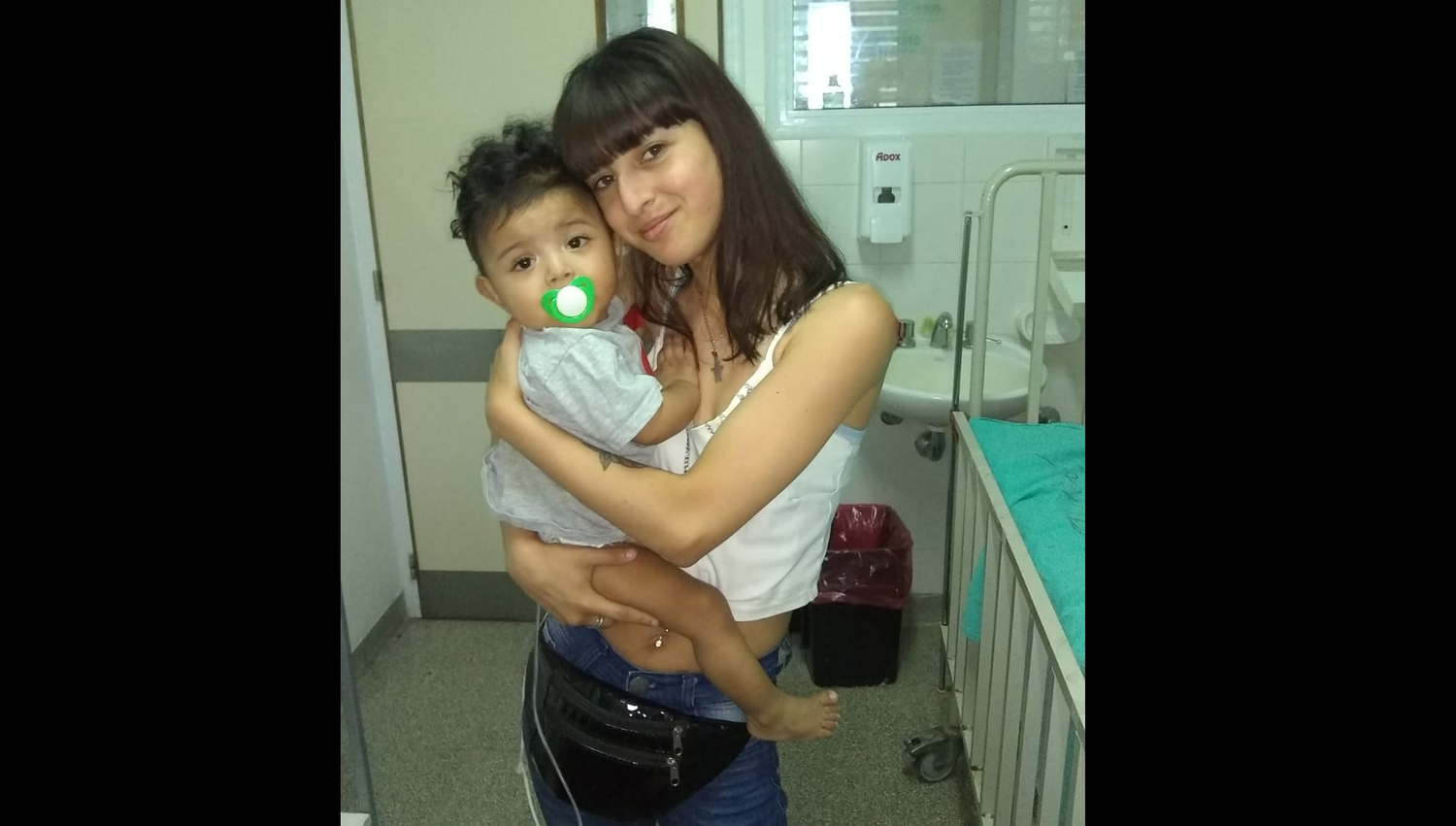 ¡Feliz cumple, Abigail!