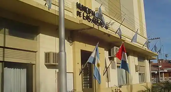 Las Rosas: Municipales esperan el pago salarial para volver a trabajar