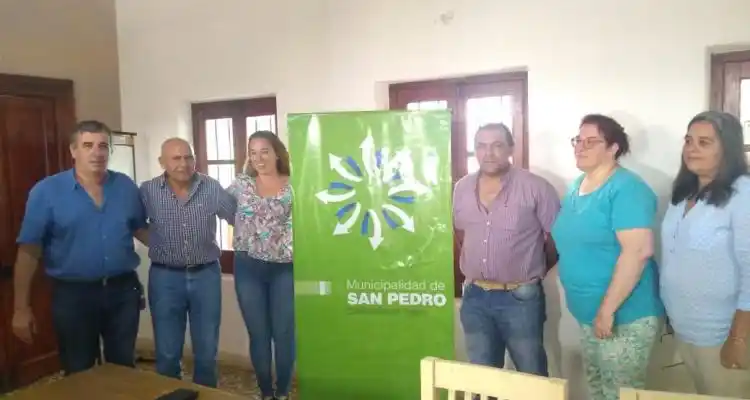 Presentaron la Fiesta del Durazno 2019 con concurso y elección de la reina