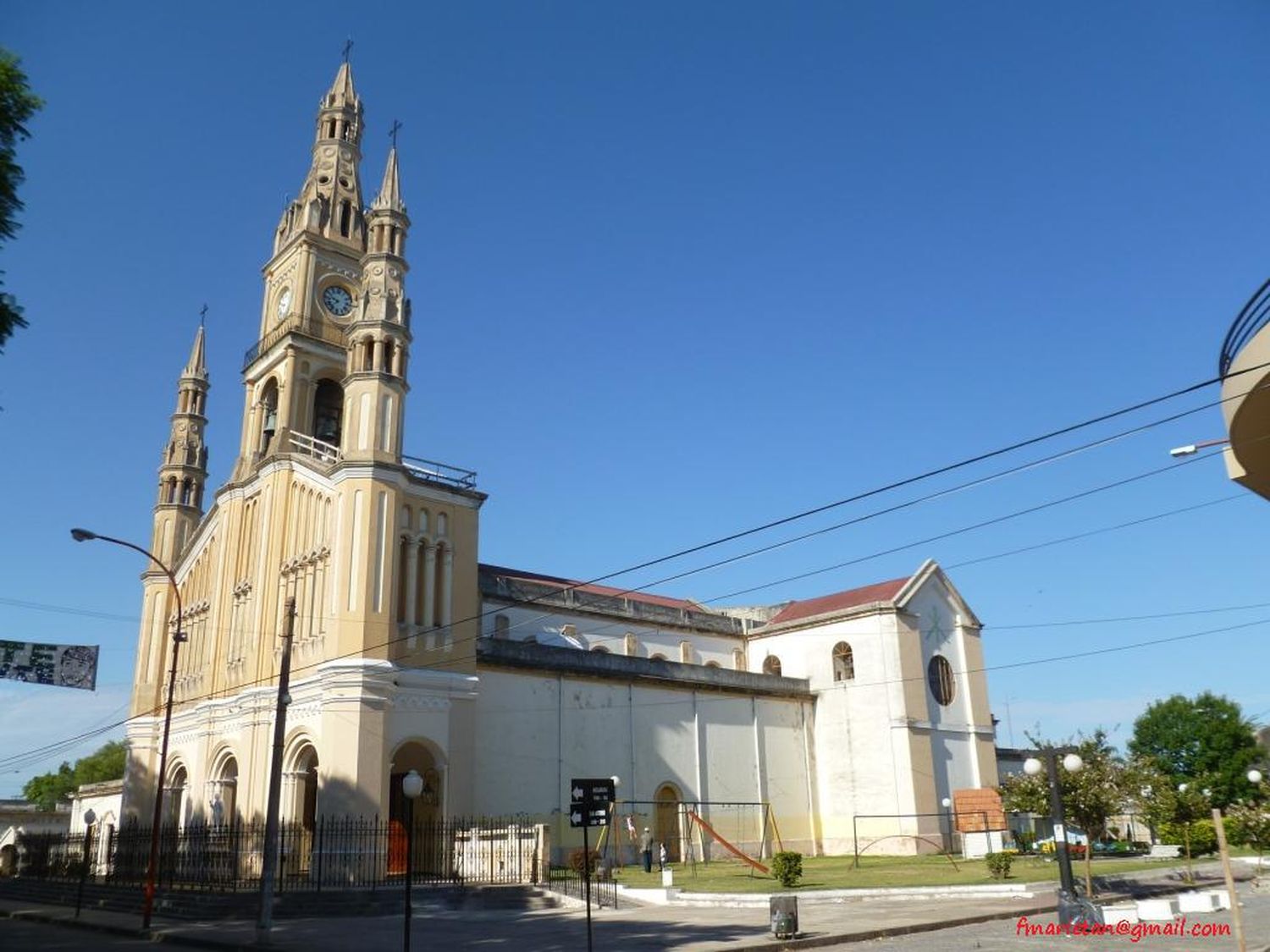 Covid: Autorizaron actividades religiosas en la provincia