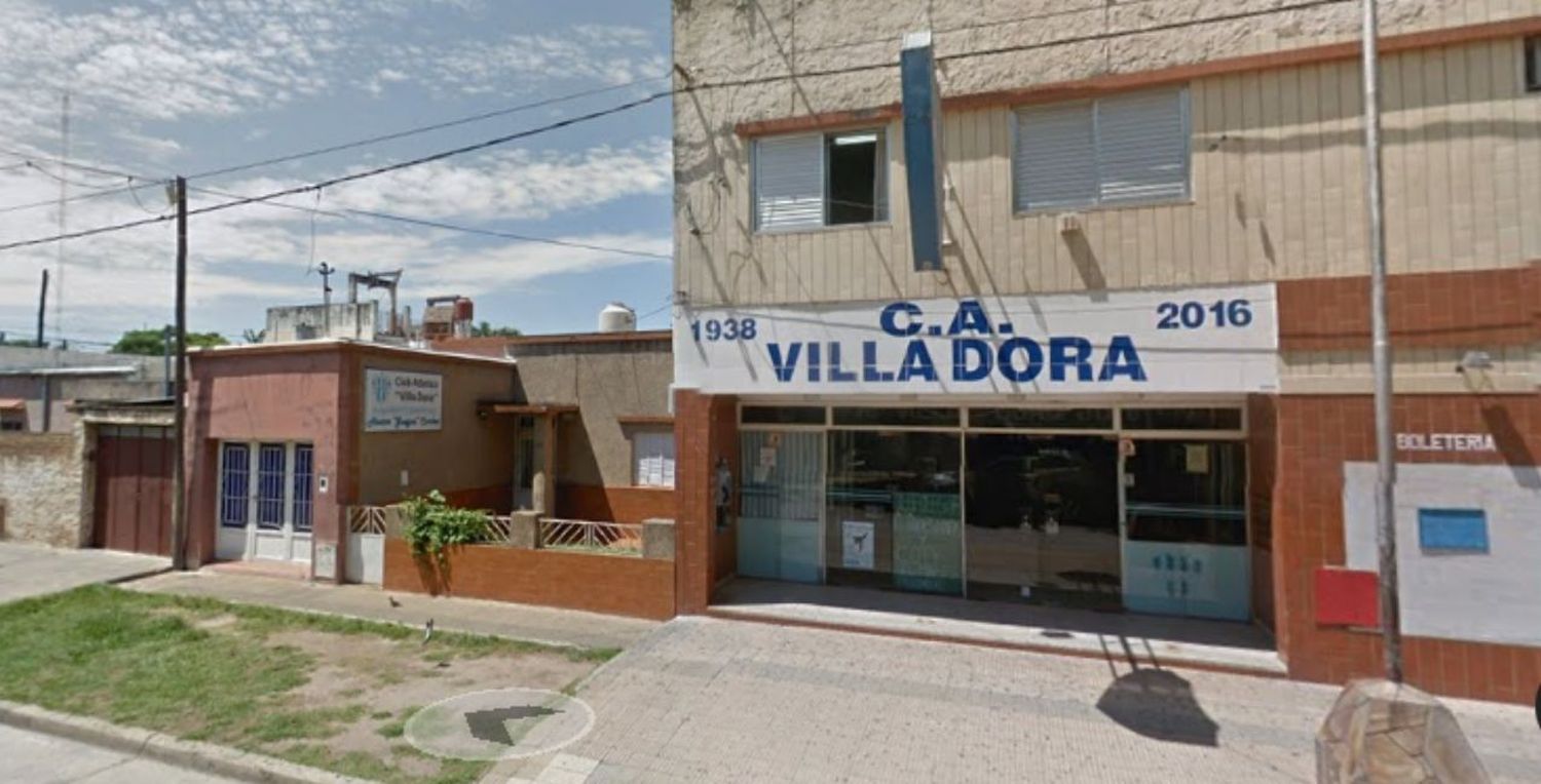 Tras una discusión, un hombre fue baleado a la salida de Villa Dora