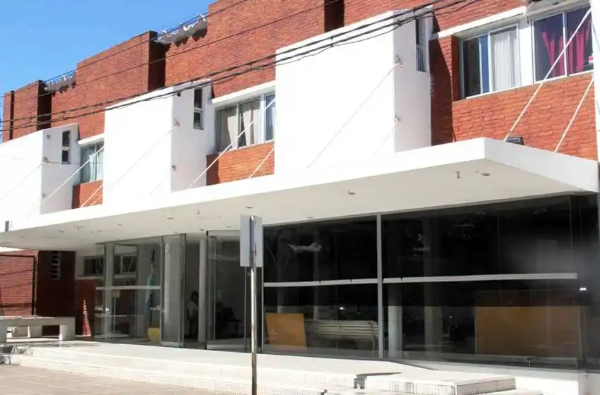 Muere una bebé en un nosocomio del Cordón Industrial