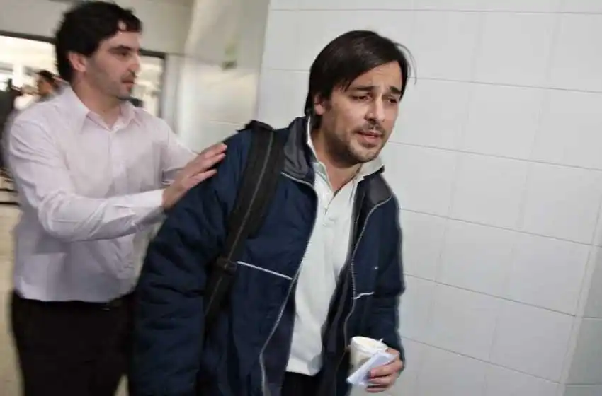 Rechazan el pedido de excarcelación del marido de Carolina Píparo