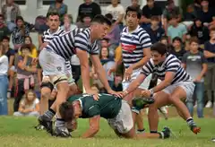 Los Cardos encontró la  diferencia sobre el final