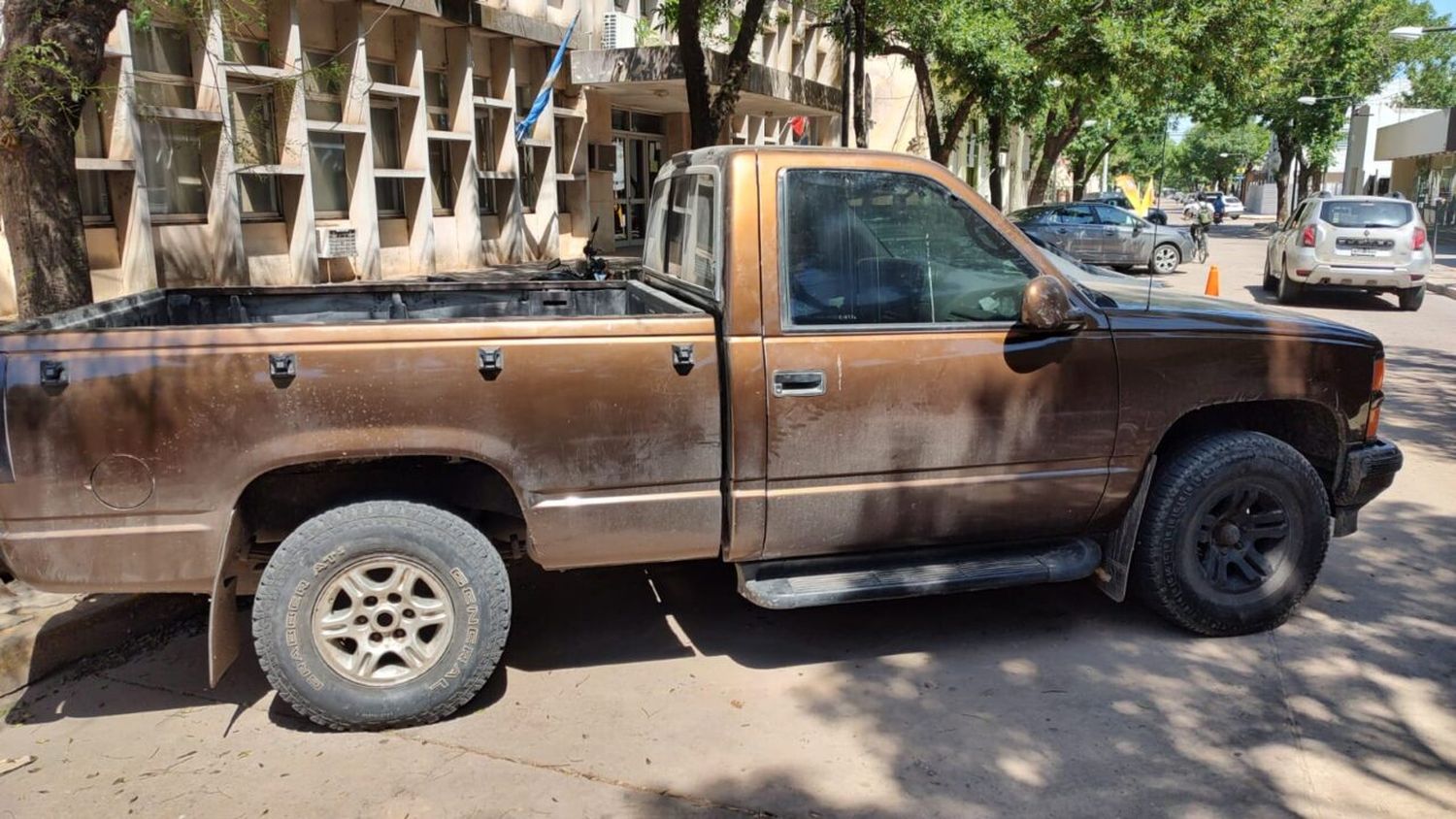 Venado Tuerto: detenidos por agredir y perseguir con una escopeta a un joven