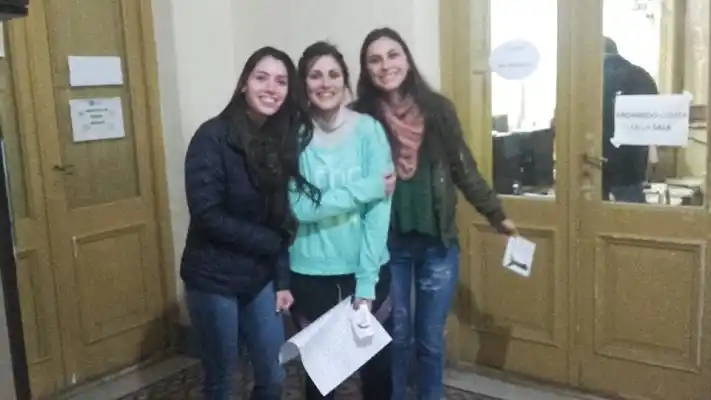 Egresaron de la Facultad de Bromatología las primeras técnicas en Alimentación Animal