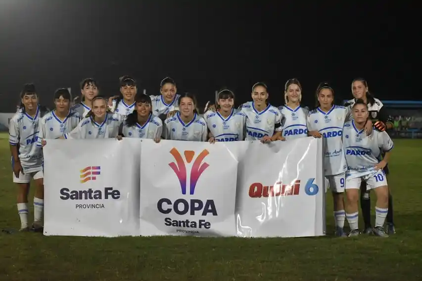 Créditos: Prensa AR.