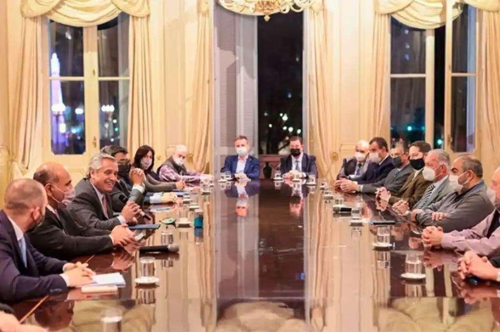 Fijan una nueva fecha para definir el aumento del Salario Mínimo, Vital y Móvil