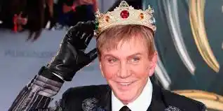 Osmel sostiene que sí hubo reclamos por Derechos de autor