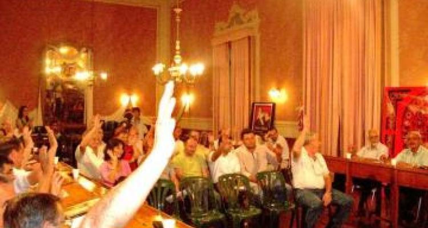 Reabren el registro de mayores contribuyentes