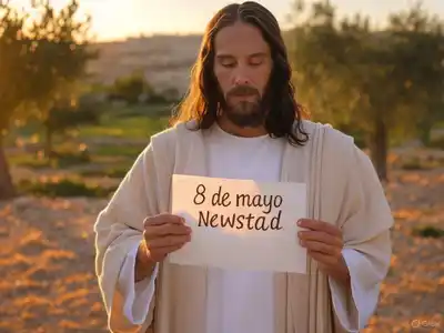 Los santos que usted seguro no conoce del 8 de Mayo