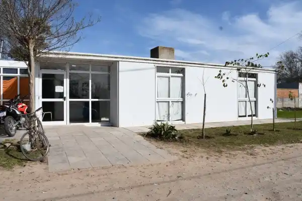 Encuentro para adolescencias diversas en el CAPS del barrio San Luis